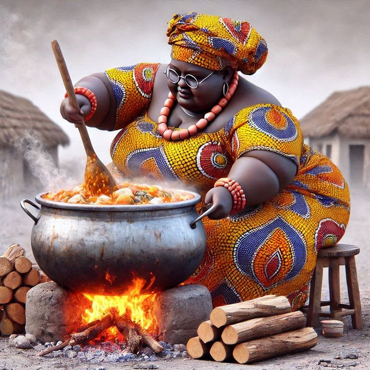 Cuisine Traditionnelle