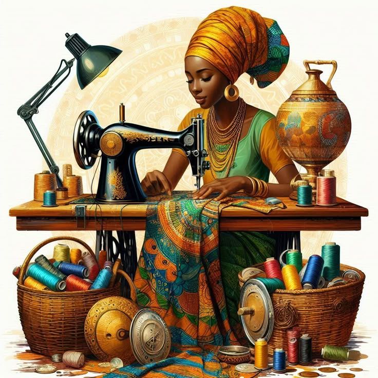 Festival des Arts Africains