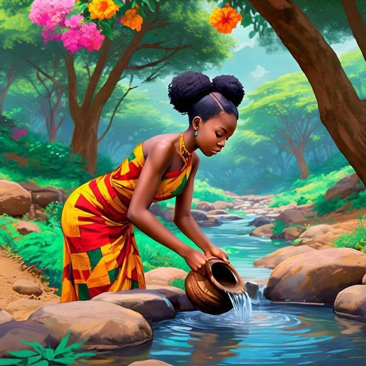 Musique Africaine