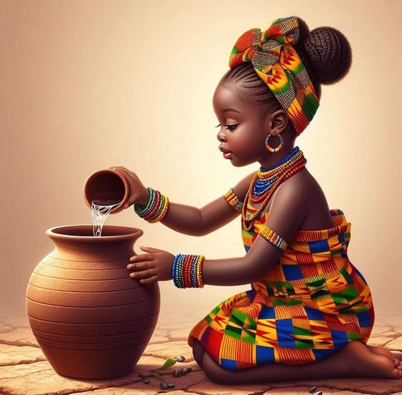Musique Africaine