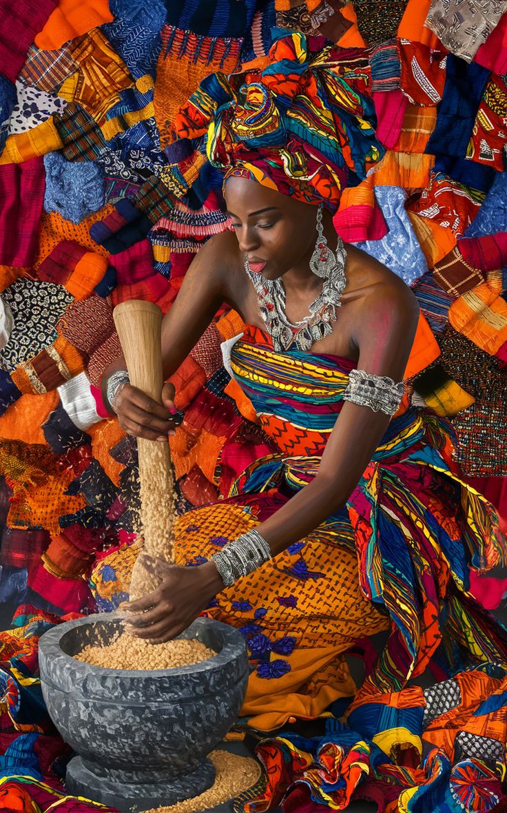 Festival des Arts Africains