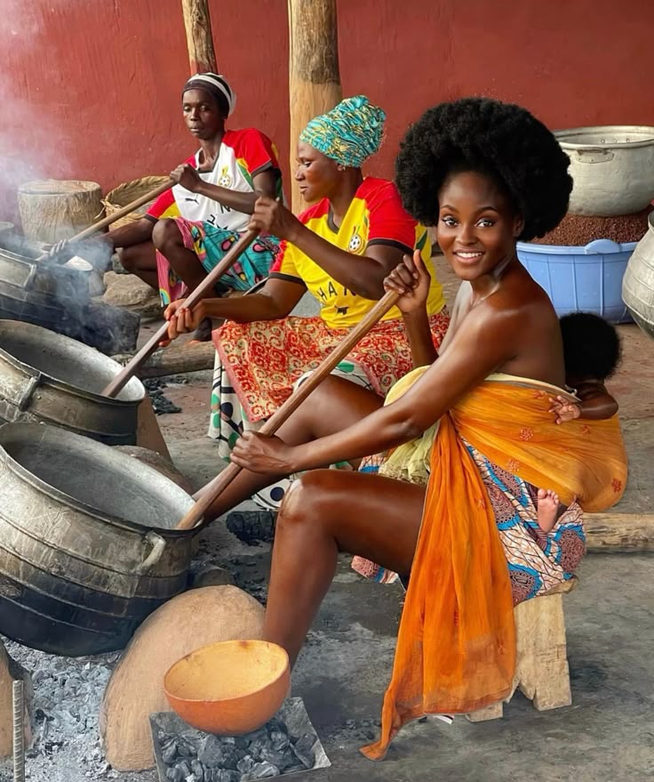 Festival des Arts Africains