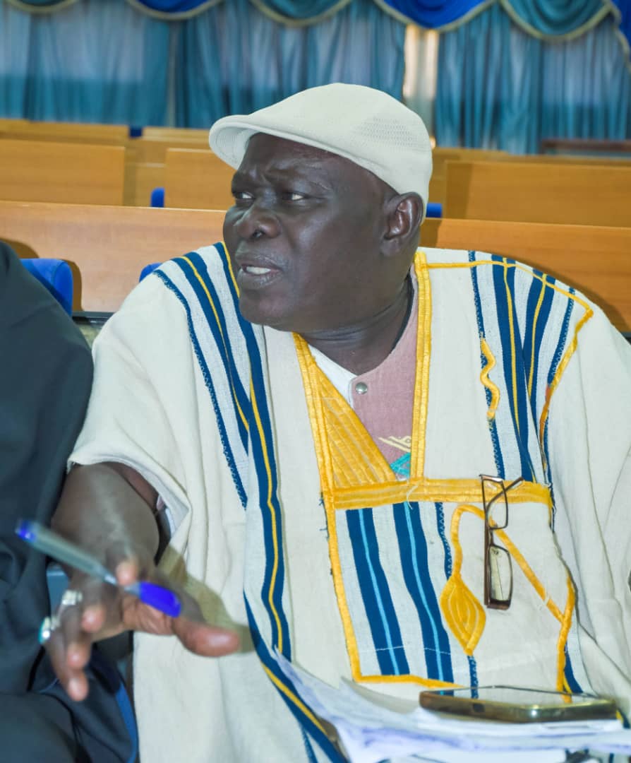 Moussa Koné