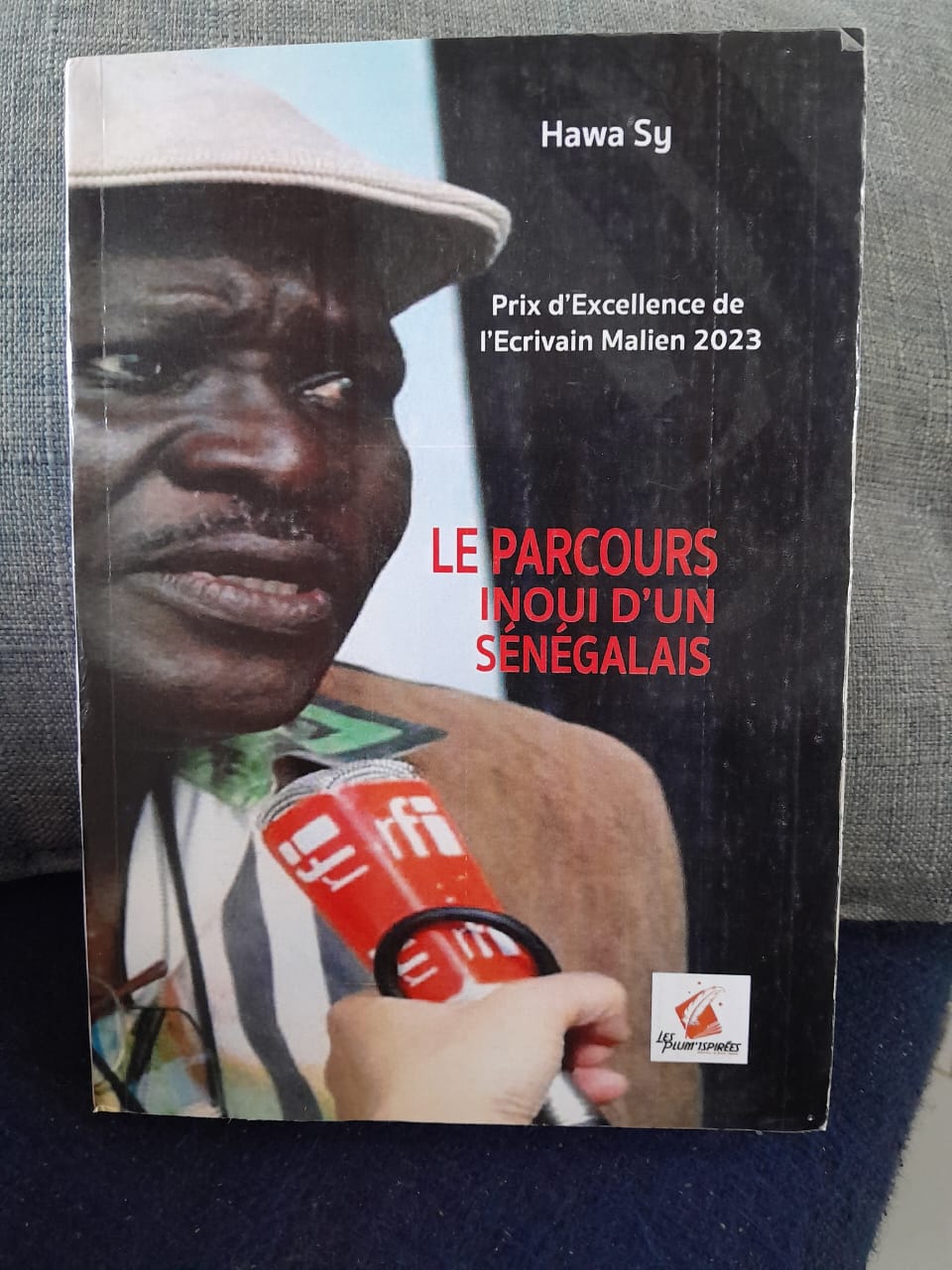 Amadou Diallo