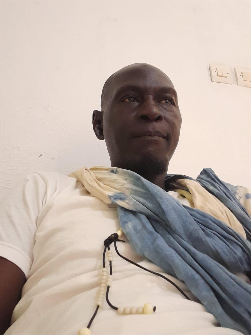 Dr. Mamadou Sow