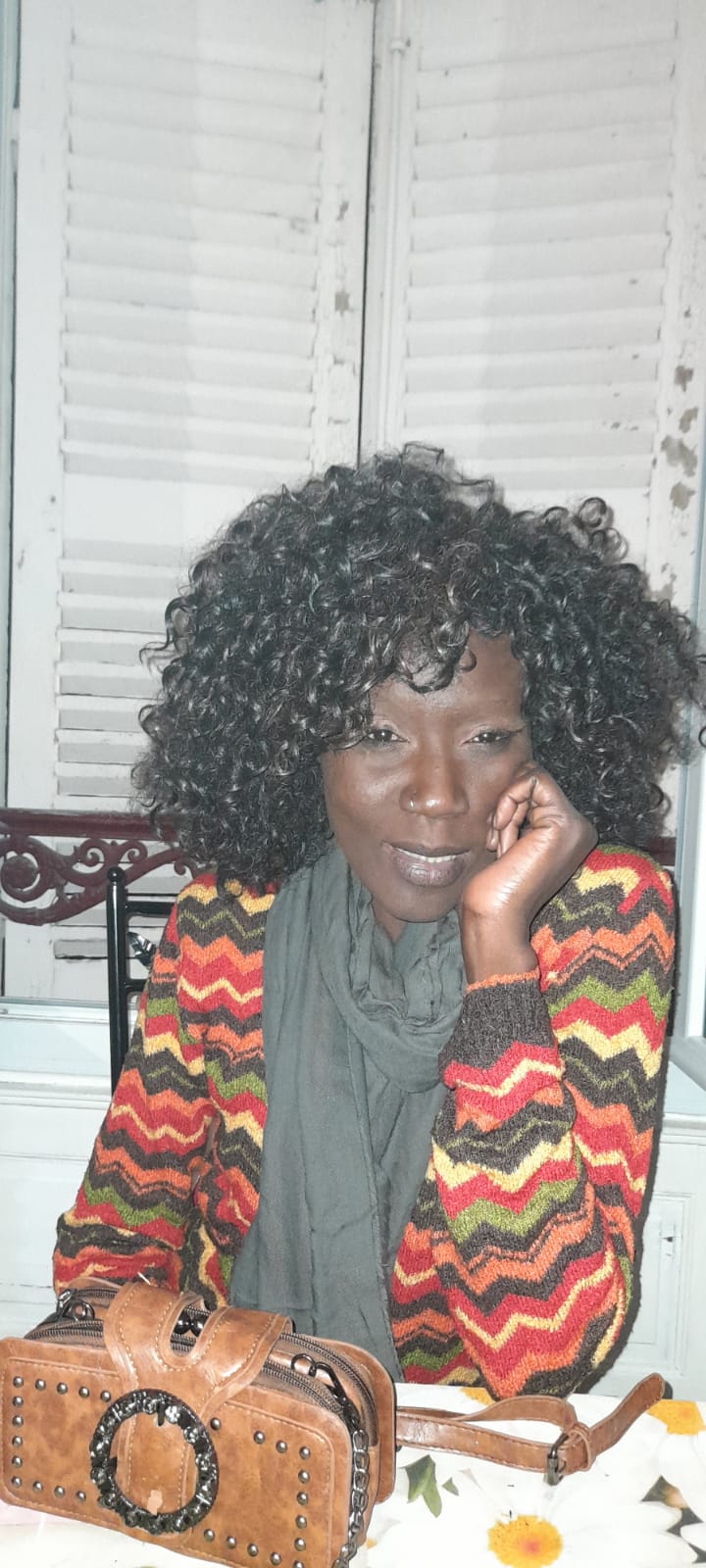 Sophie Diop